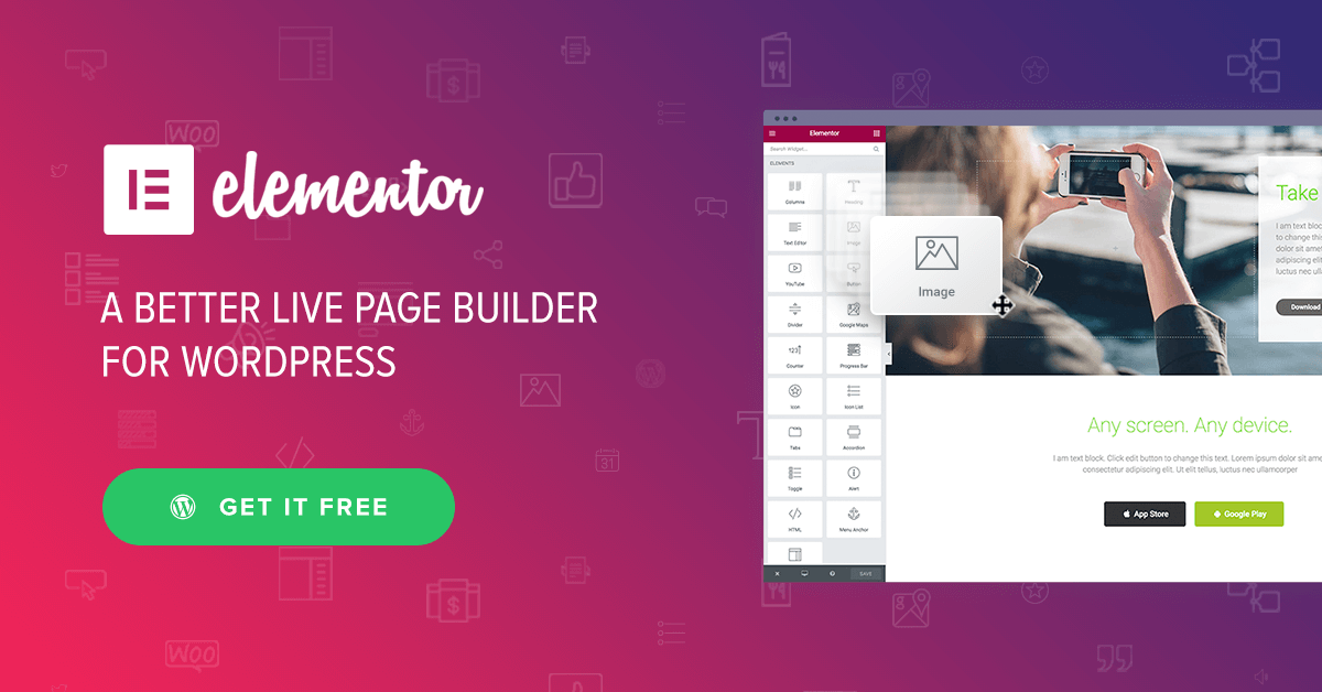 elementor review
